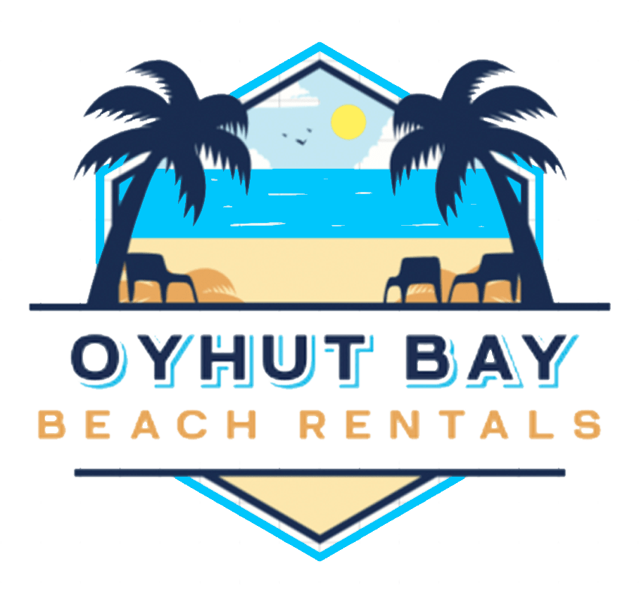 Oyhut Bay Beach Rentals
